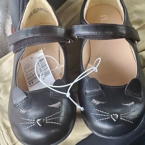 Girls size 11 shoes